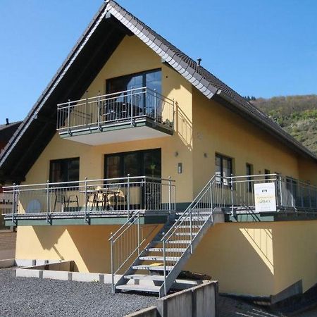 Apartamento Ferienweingut Ulrich Goebel Ernst Exterior foto