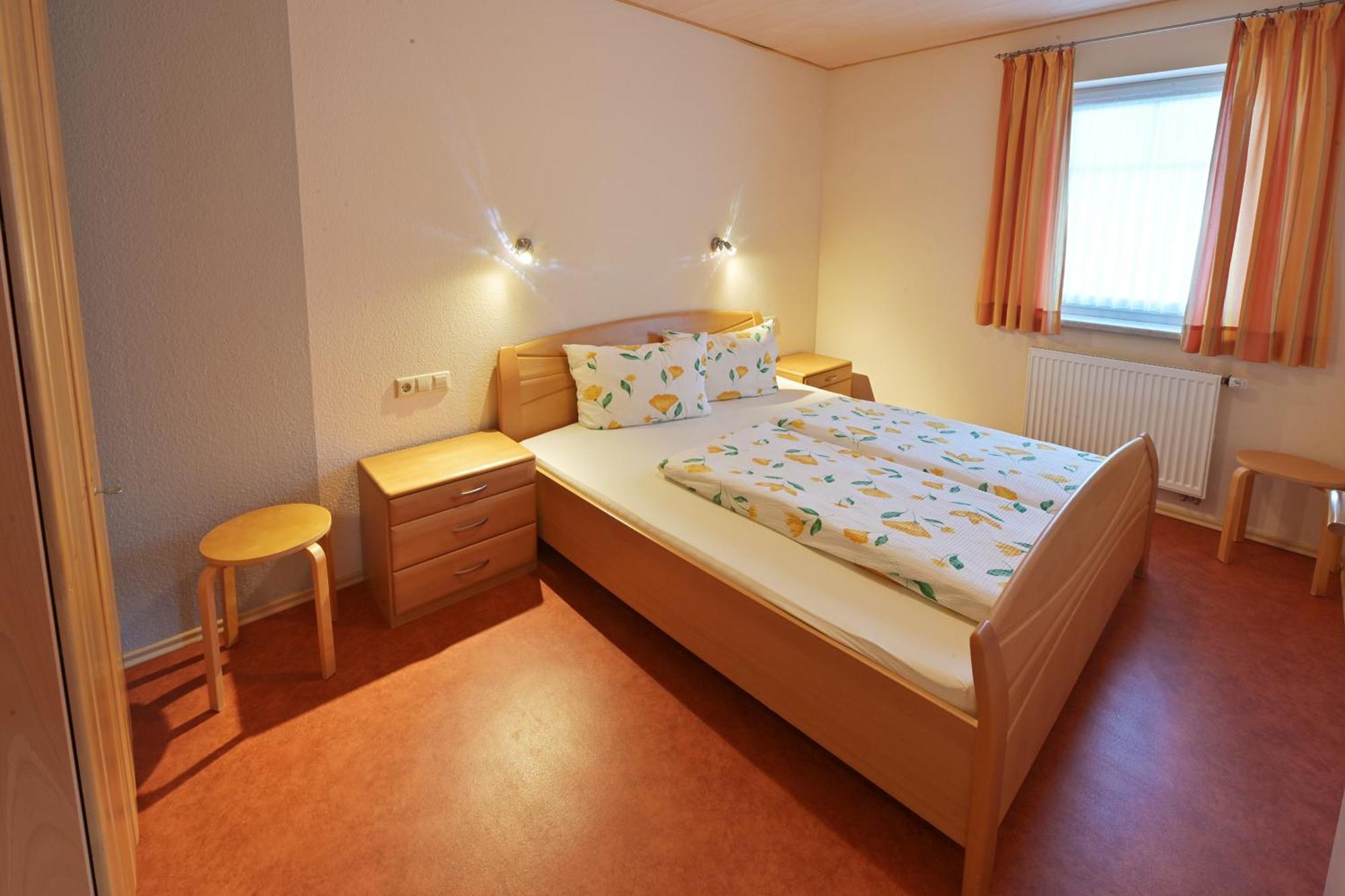 Apartamento Ferienweingut Ulrich Goebel Ernst Exterior foto